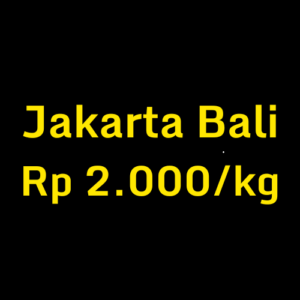 ekspedisi jakarta bali ekspedisi jakarta bali
